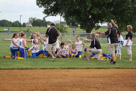 WHS vs. Oakdale (Playoff)